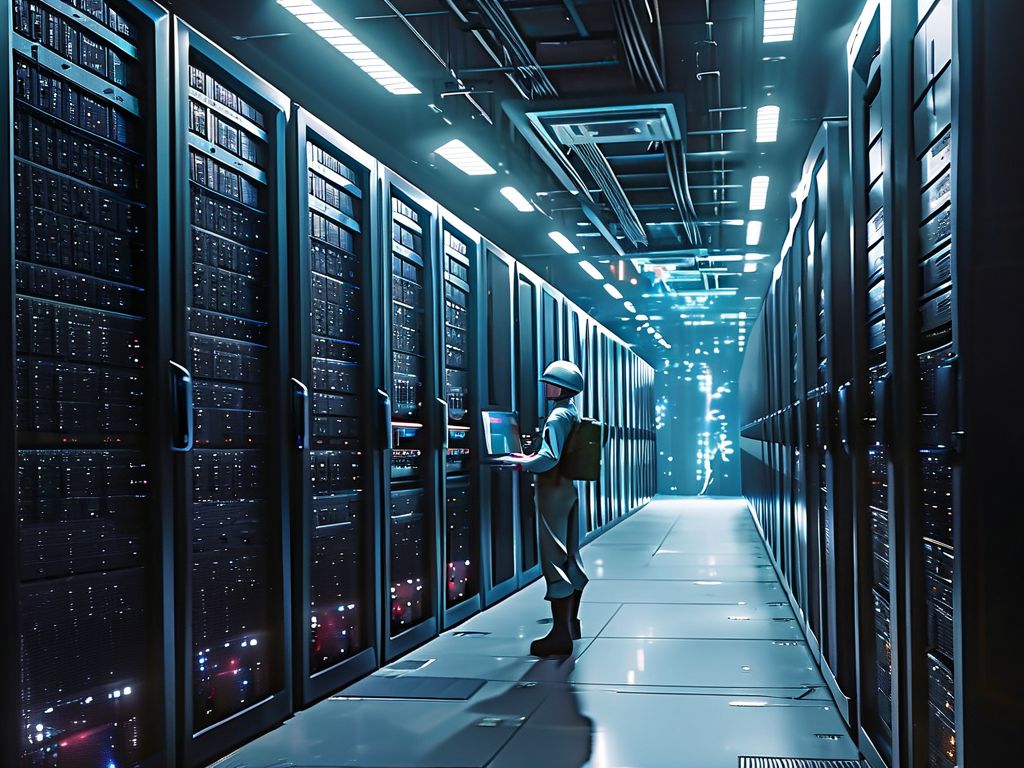 什么是和平精英服务器