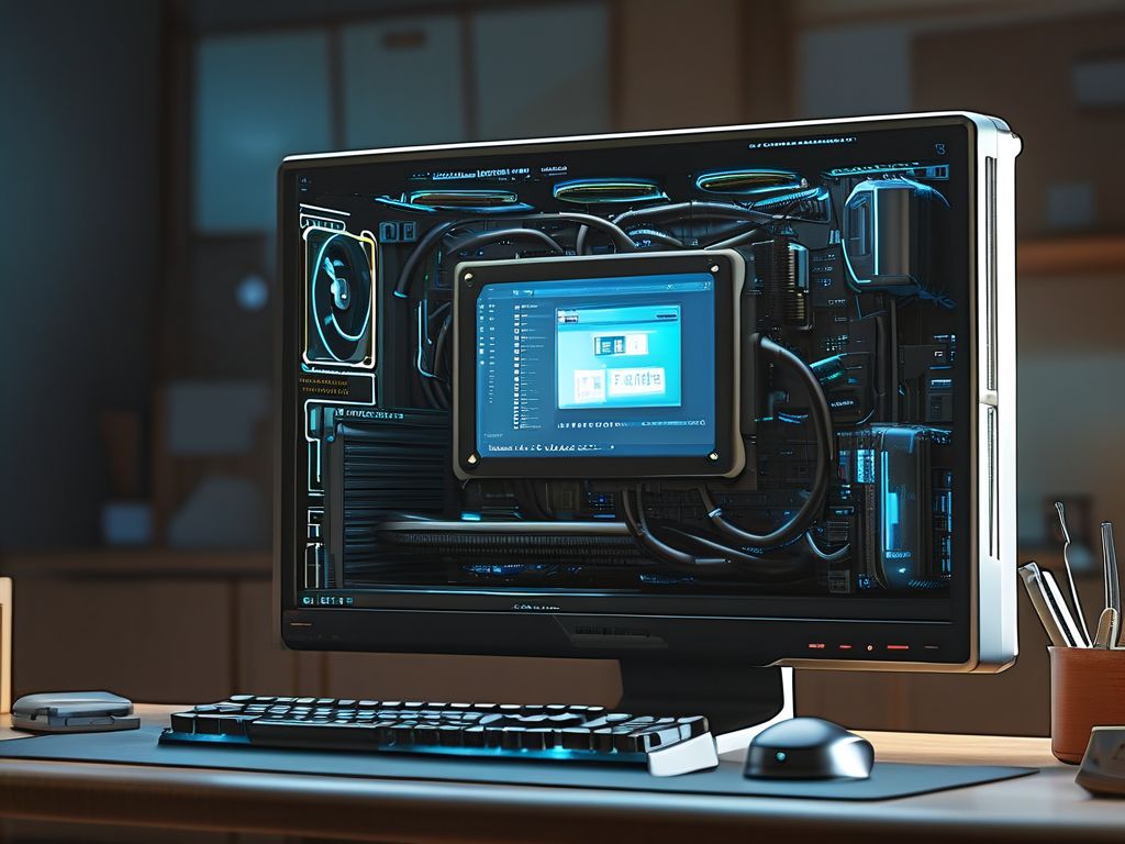 服务器可以装桌面吗