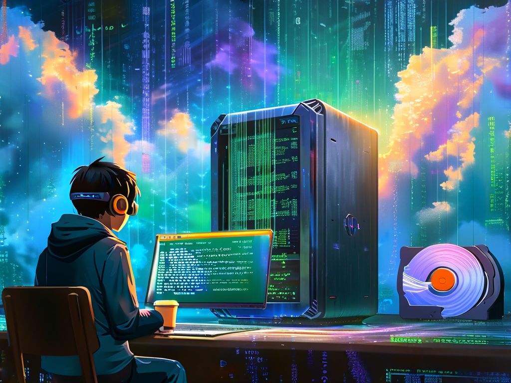 java中服务器缓存为什么使用