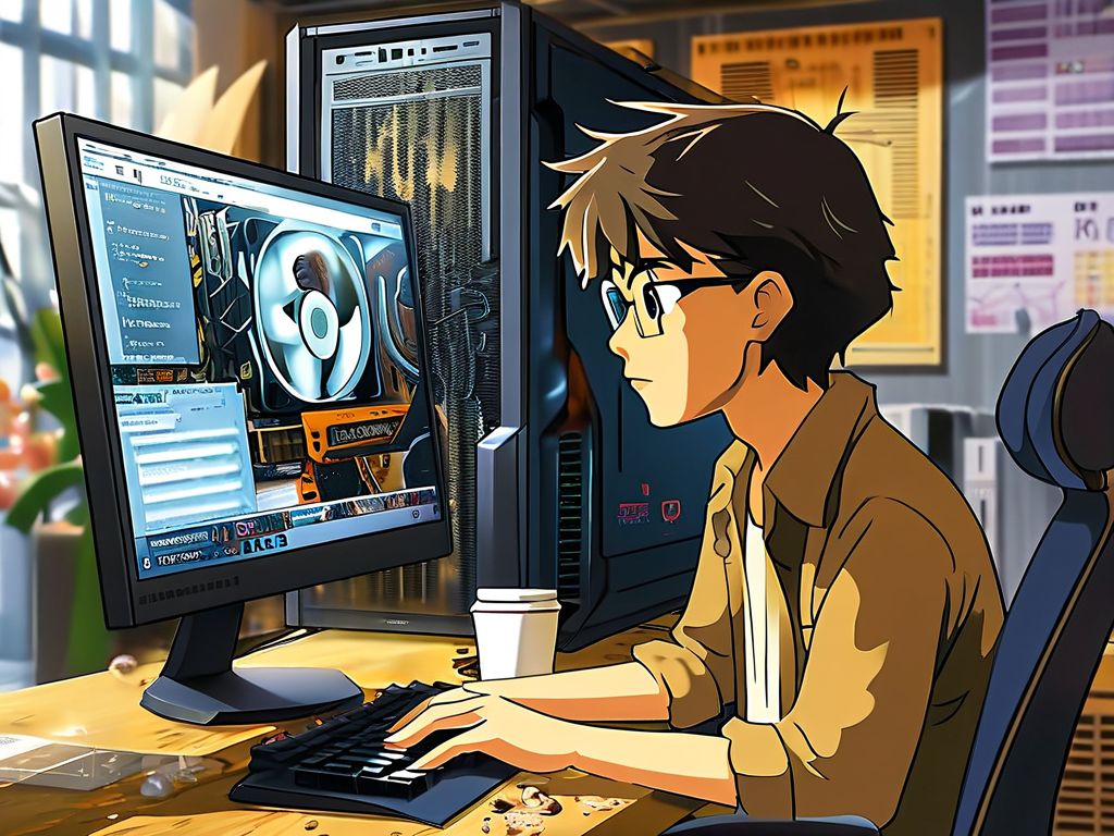 cpu当服务器什么意思