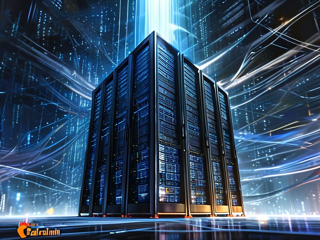 卡尔卡平台服务器：支撑数字化体验的幕后支柱