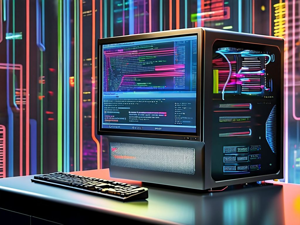 服务器的进程叫什么名字