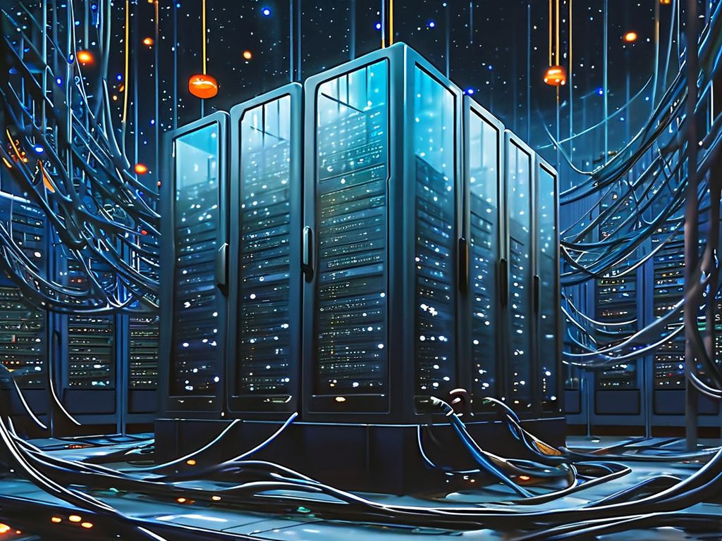 微信服务器里，到底存着我们的聊天记录吗？