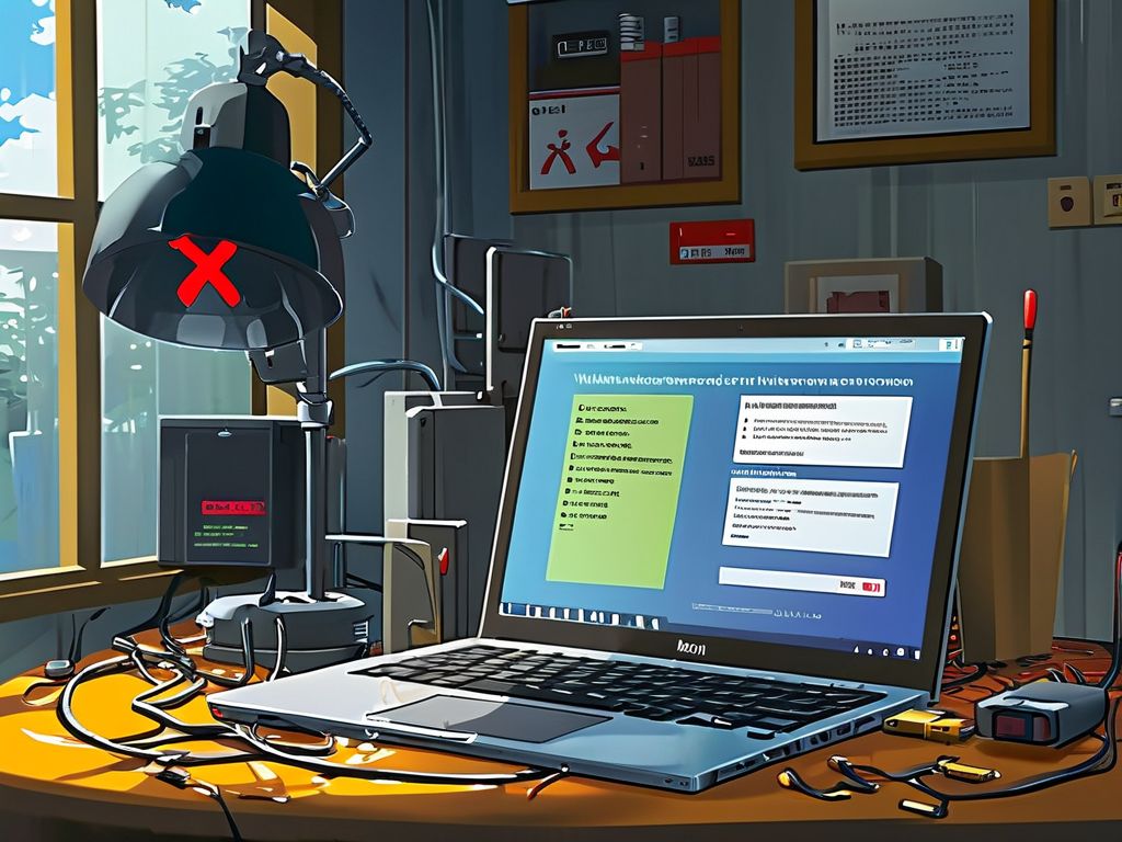 笔记本连代理服务器总失败？其实问题出在这3点！