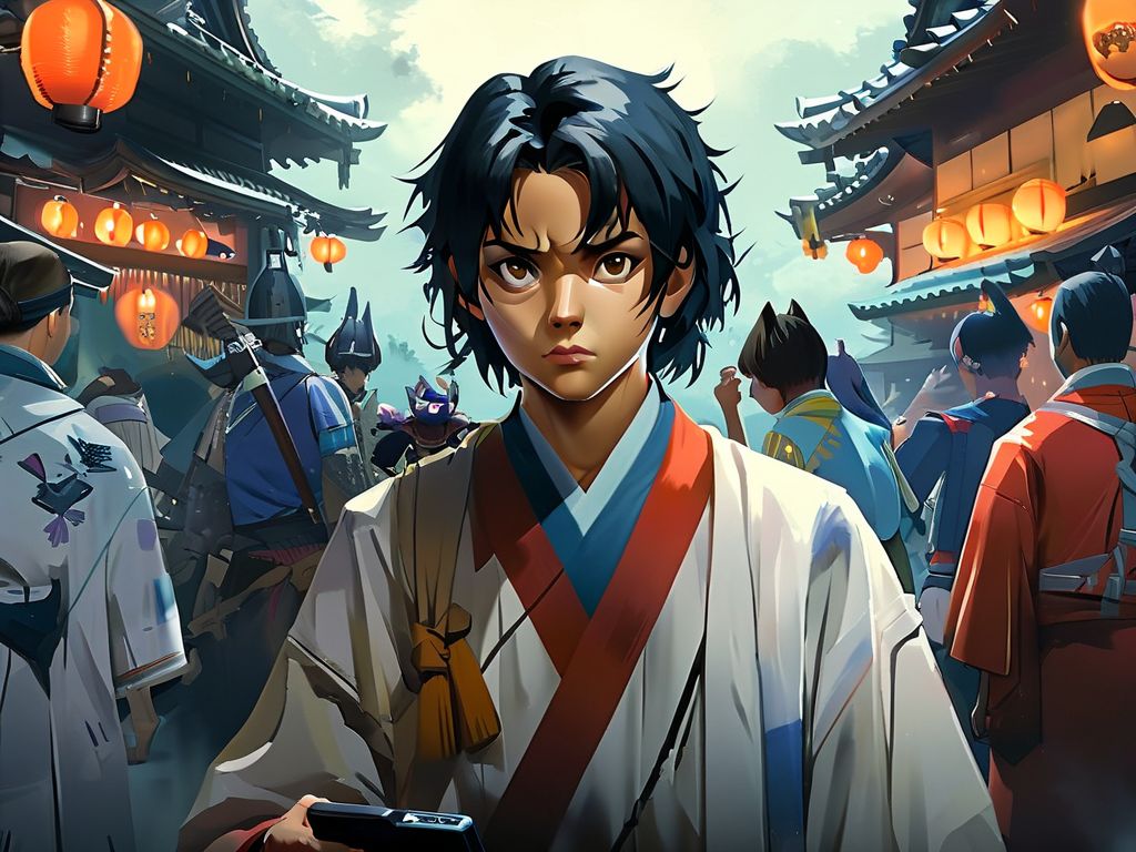 决战平安京的服务器卡吗