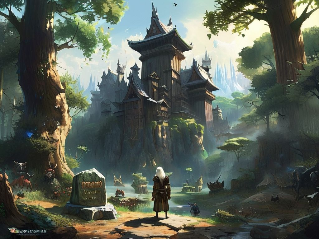 魔兽世界大木什么服务器