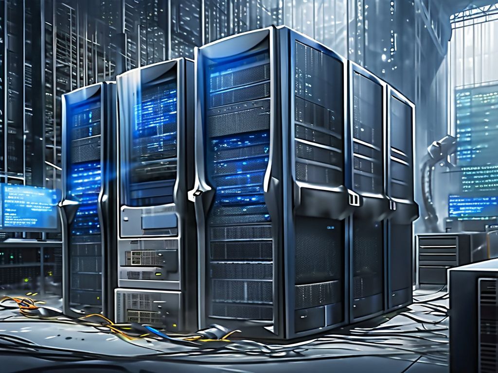 服务器迁移意味着什么？