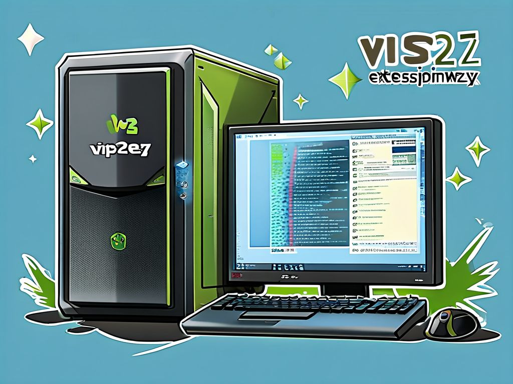 vps2ez体验：新手友好又稳定的VPS选择