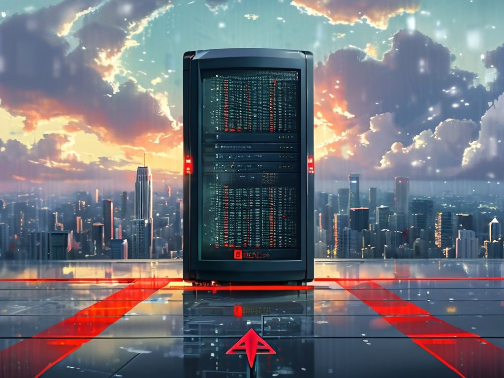 租赁美国云服务器违法吗