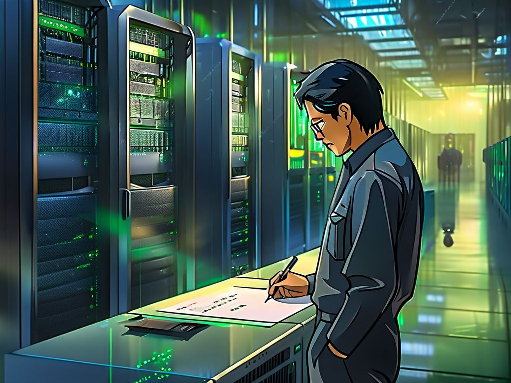 服务器改取什么名