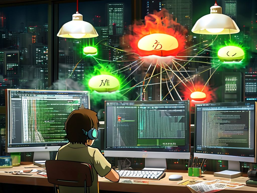 开发Web，选对服务器让你少踩坑