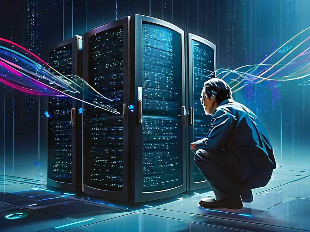 服务器MTS是什么？企业级事务一致性的“隐形守护者”