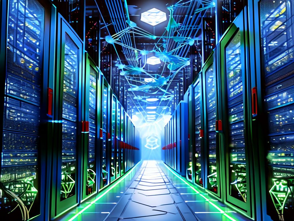 PCDN：用“共享节点”破解边缘服务器困局