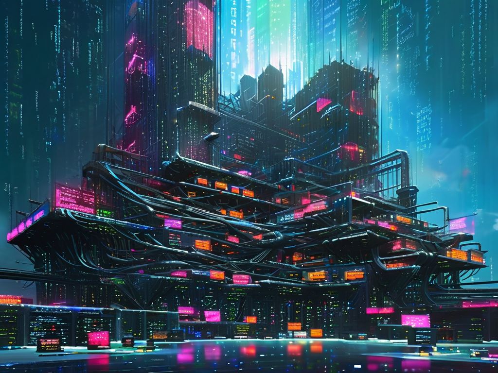 服务器框架：后端开发的“隐形骨架”