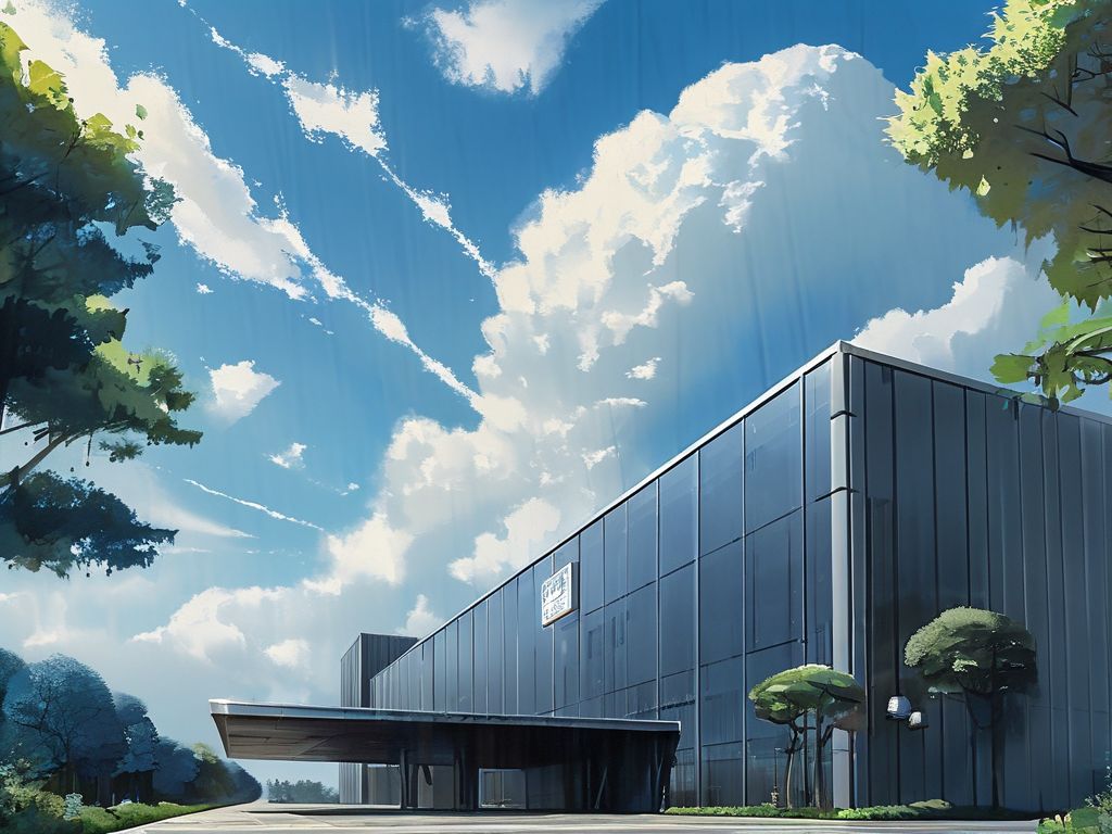 公司私有云服务器：企业数据的“专属云端安全屋”