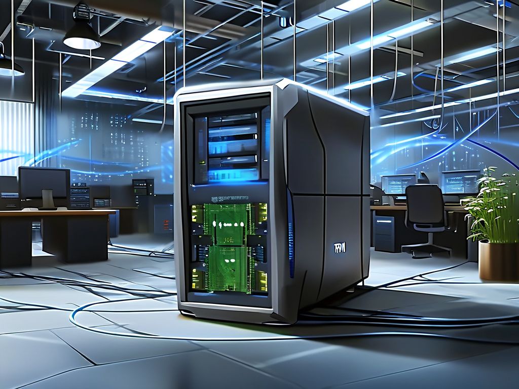 rtm服务器是什么意思中文