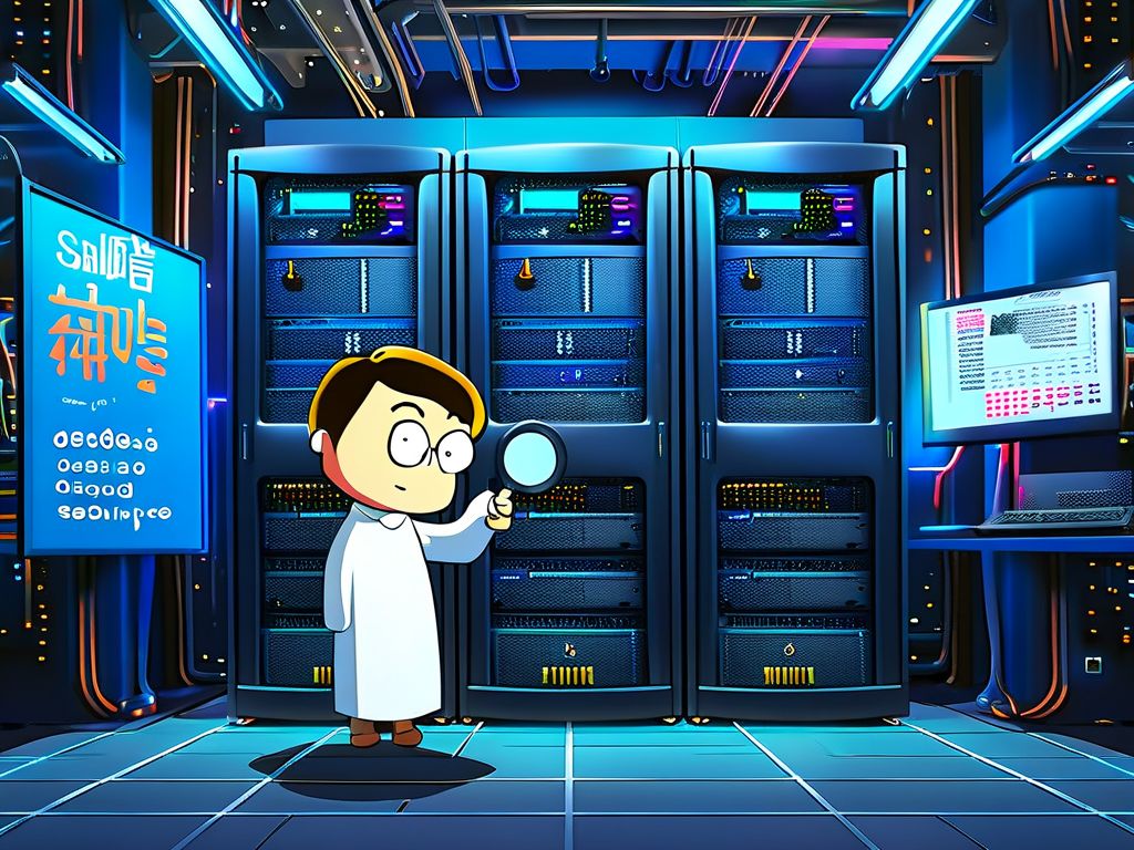 大白话讲：服务器到底是个啥？