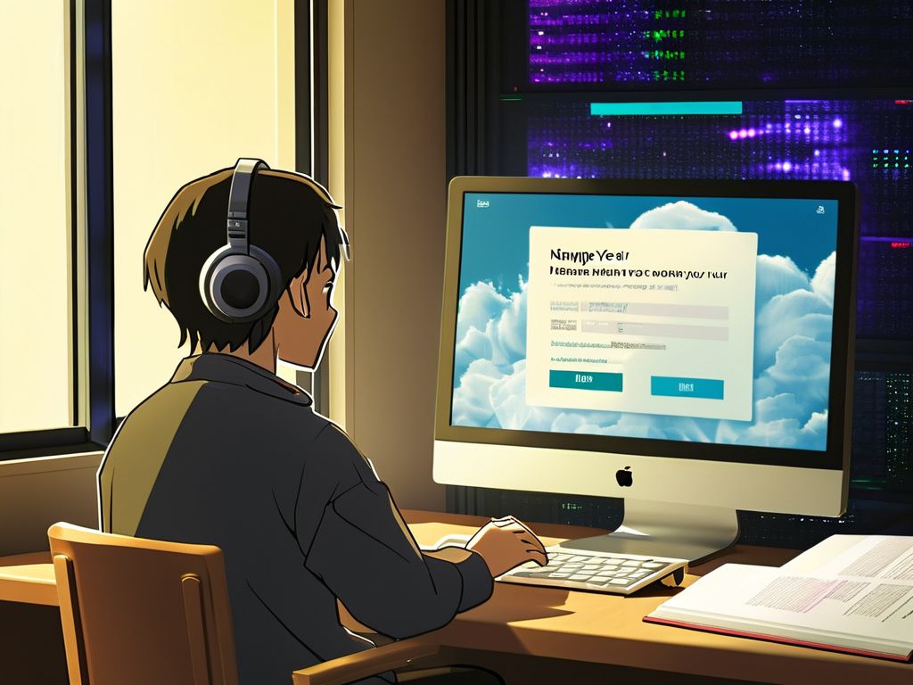 新手必看：租用服务器后，怎么顺利登录管理？