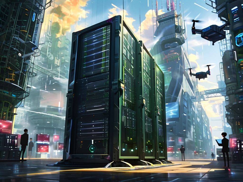 从“土豆”到“闪电”：服务器改名背后的玩家吐槽与厂商自救