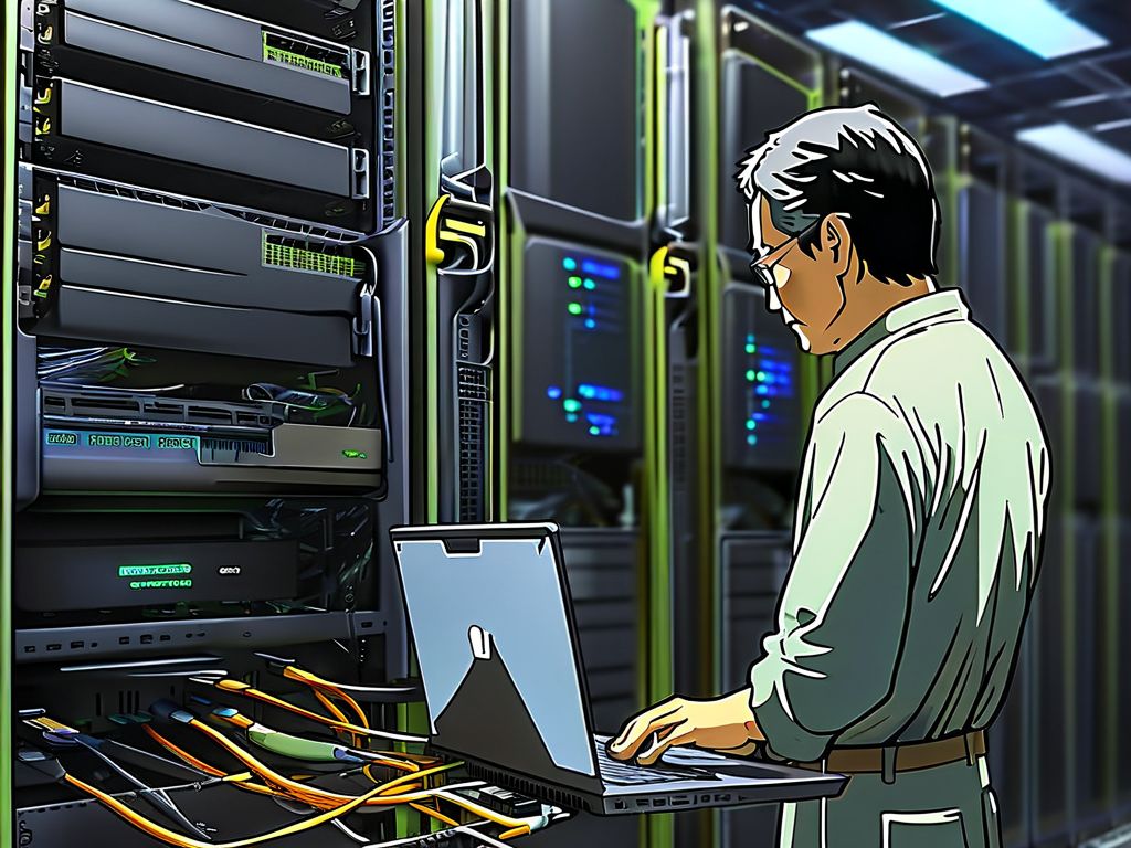 服务器没有网卡，能做bond吗？