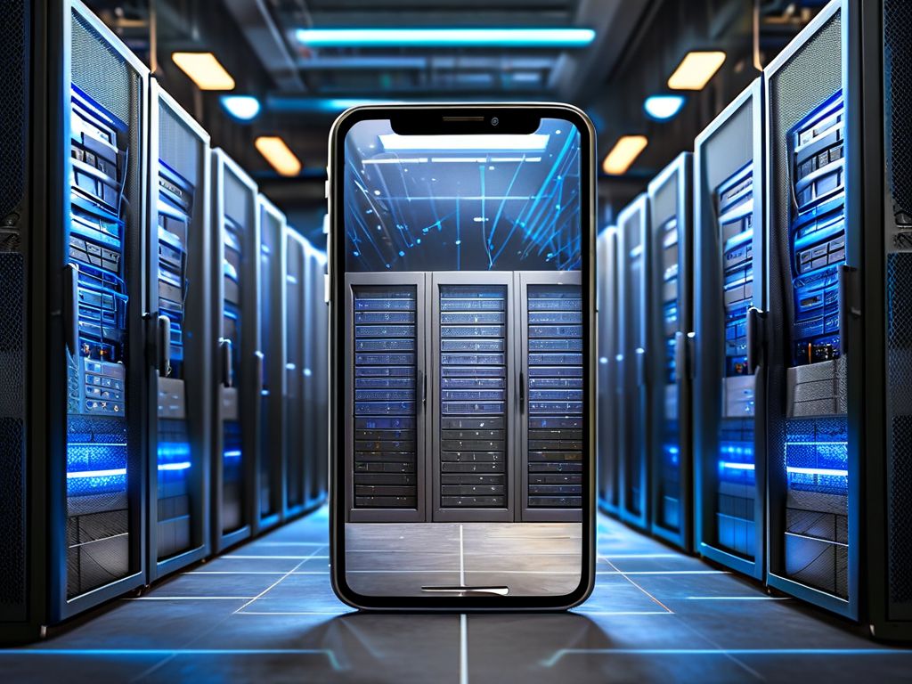 盲盒小程序需要服务器吗？答案是肯定的