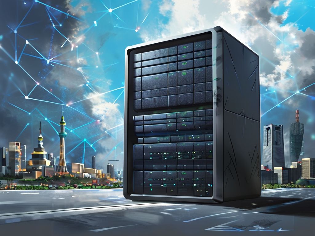 一文搞懂VPS的CN2路线：跨境网络的“高速通行证”