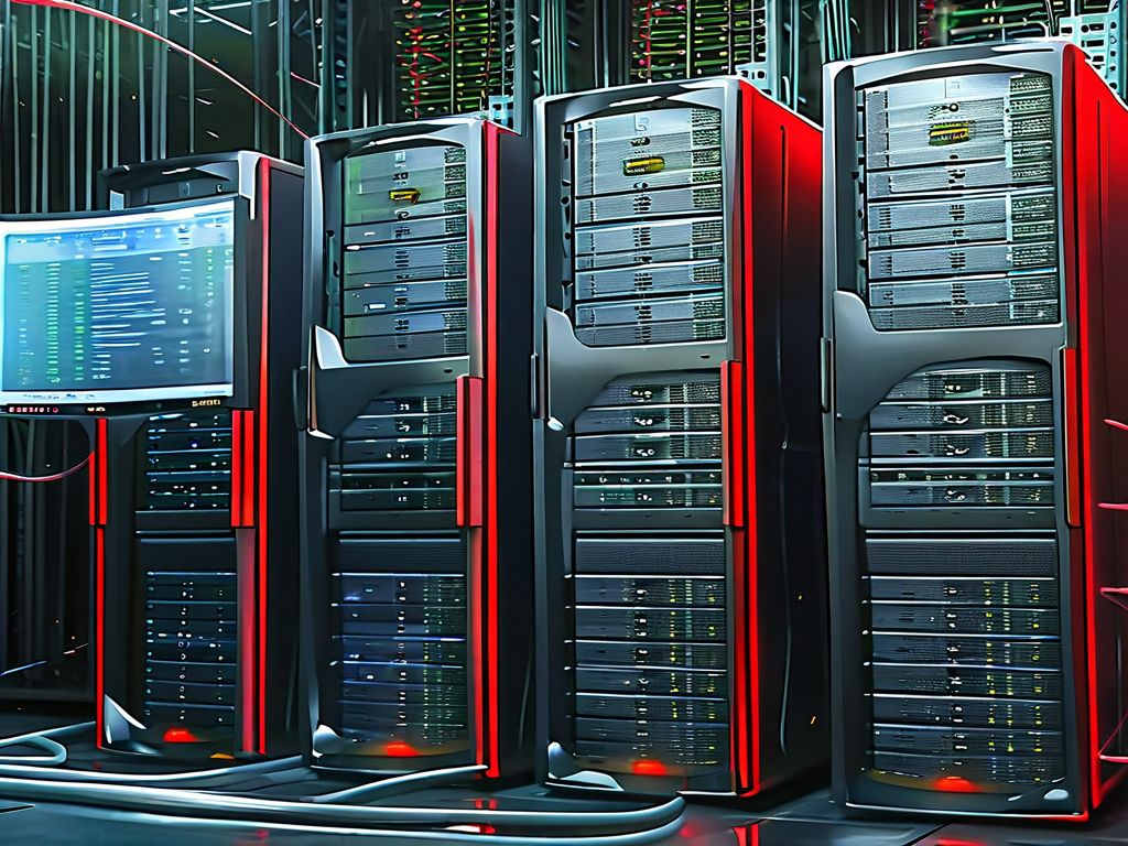 搭建服务器HA架构，这些核心组件你不能少