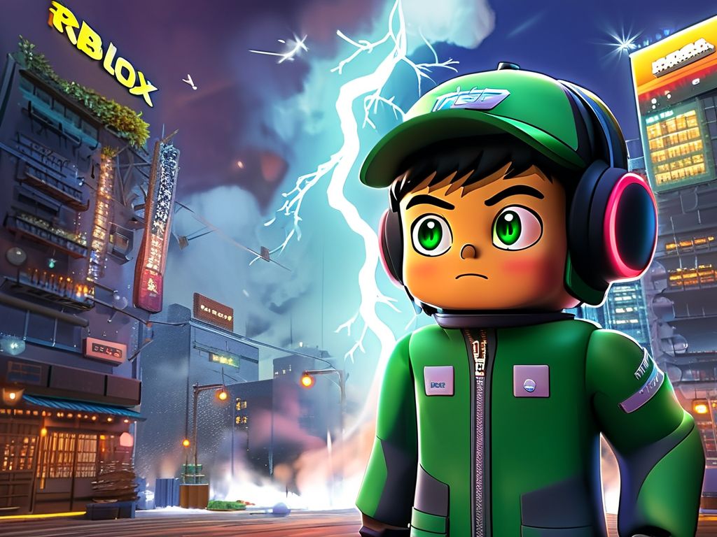 Roblox服务器崩溃？别慌，你的账号根本不会“消失”！