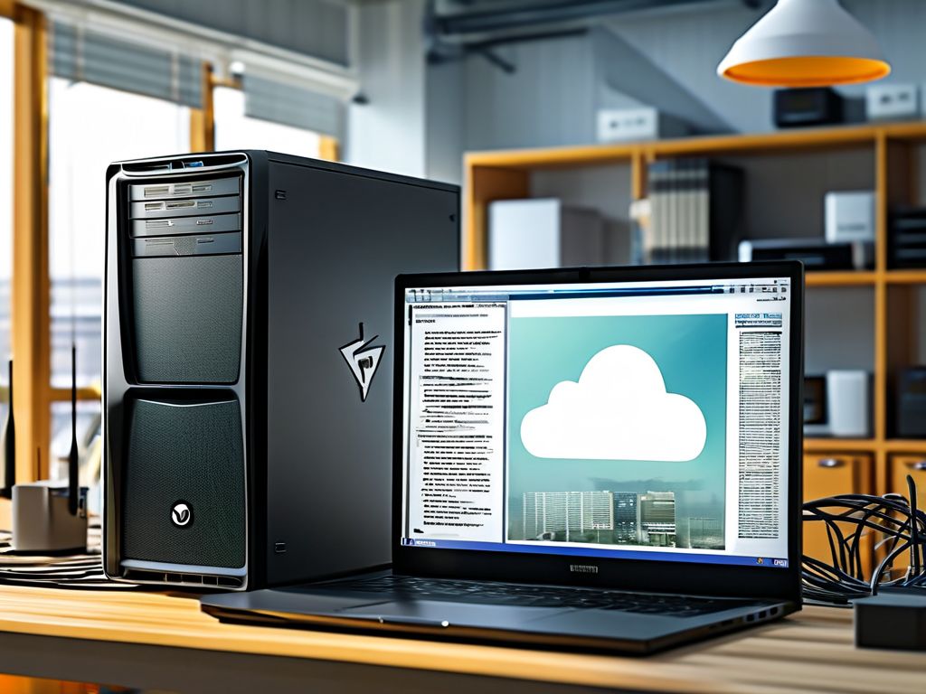 建站选VPS还是服务器？看完这篇不纠结