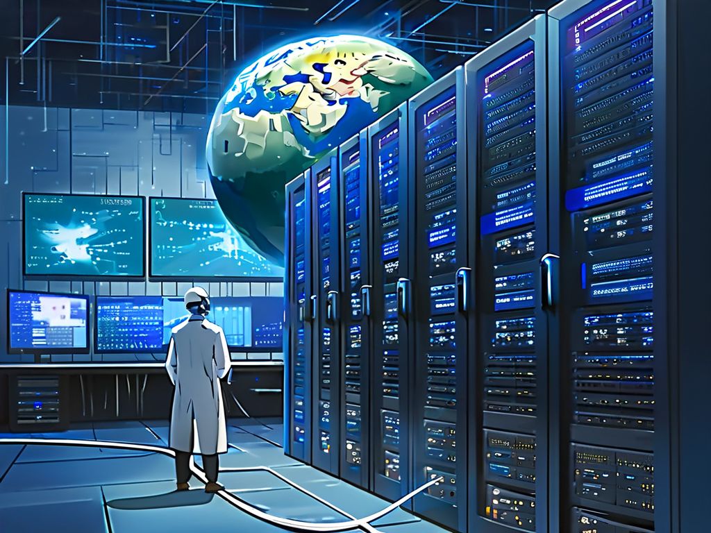 隐形的互联网“翻译官”：什么是DNS？