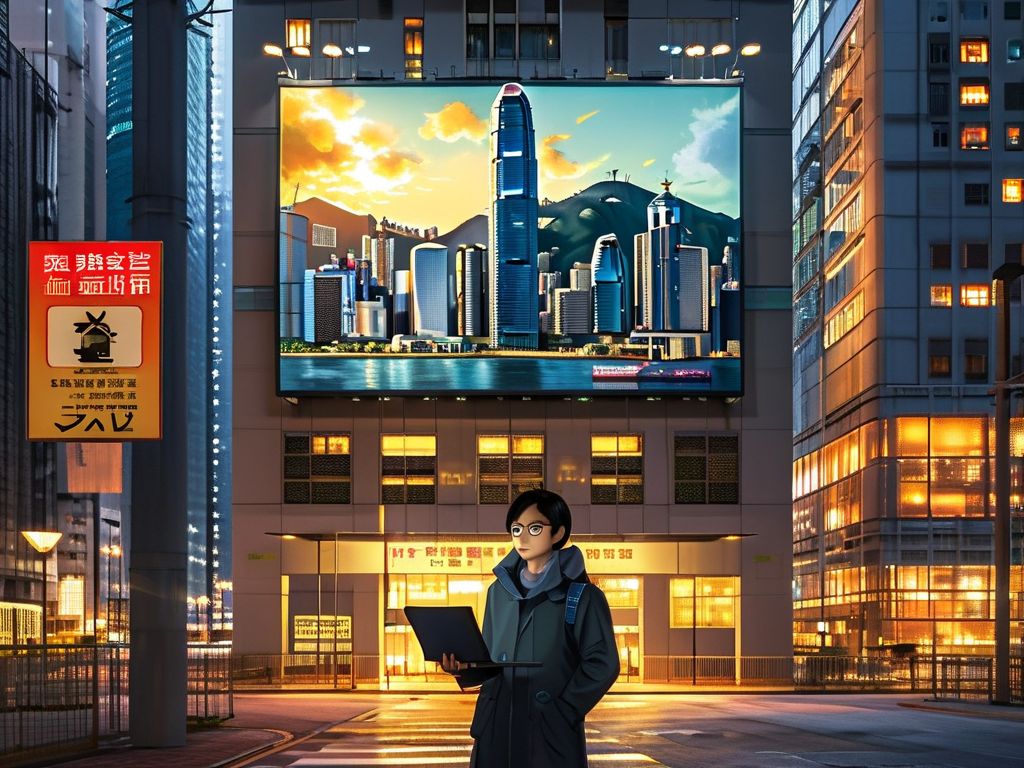 香港服务器有免费的吗?别被“免费”陷阱晃了眼