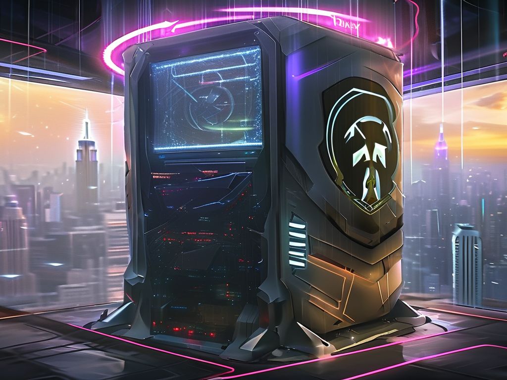 守望先锋服务器叫什么