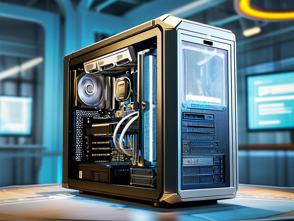 HP服务器可以直接安装系统吗？答案在这里