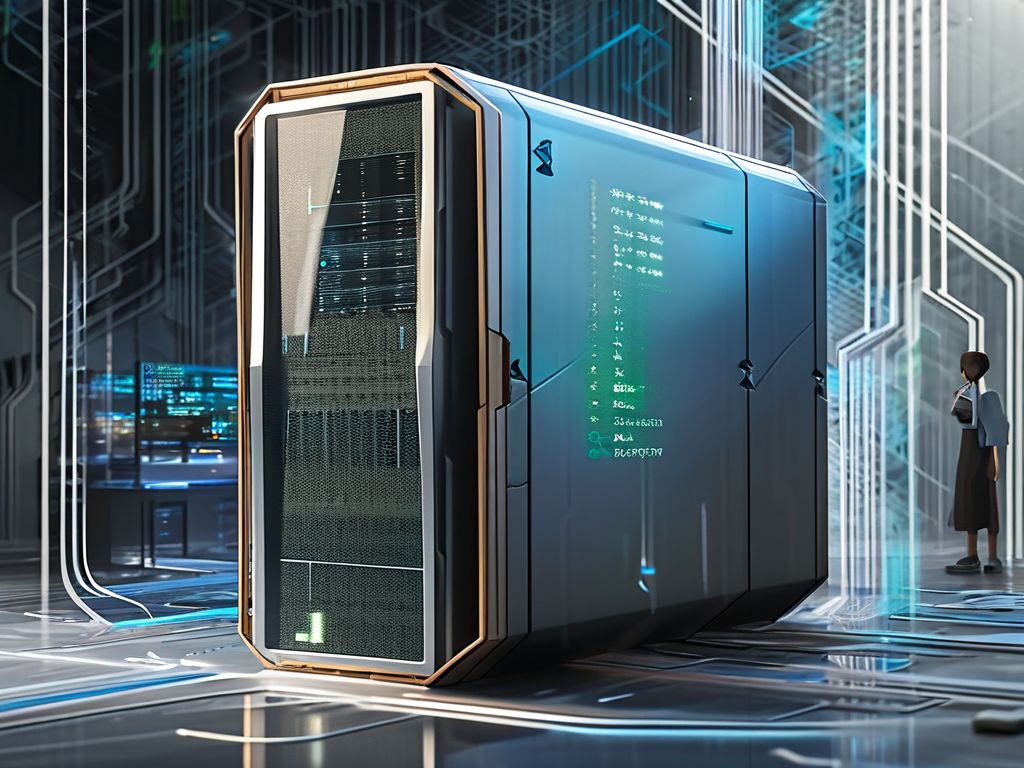 服务器需要公网ip吗