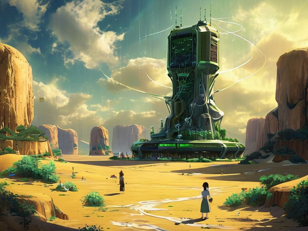 最后的绿洲服务器卡吗？玩家真实体验告诉你答案