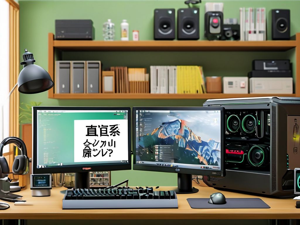 直播服务器怎么选？这几个牌子值得一看