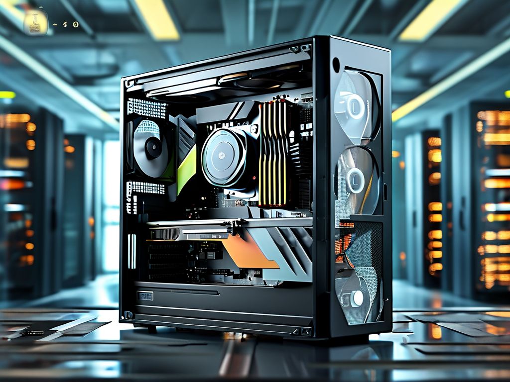 i5-9400F能用上服务器内存吗？别踩兼容性的坑