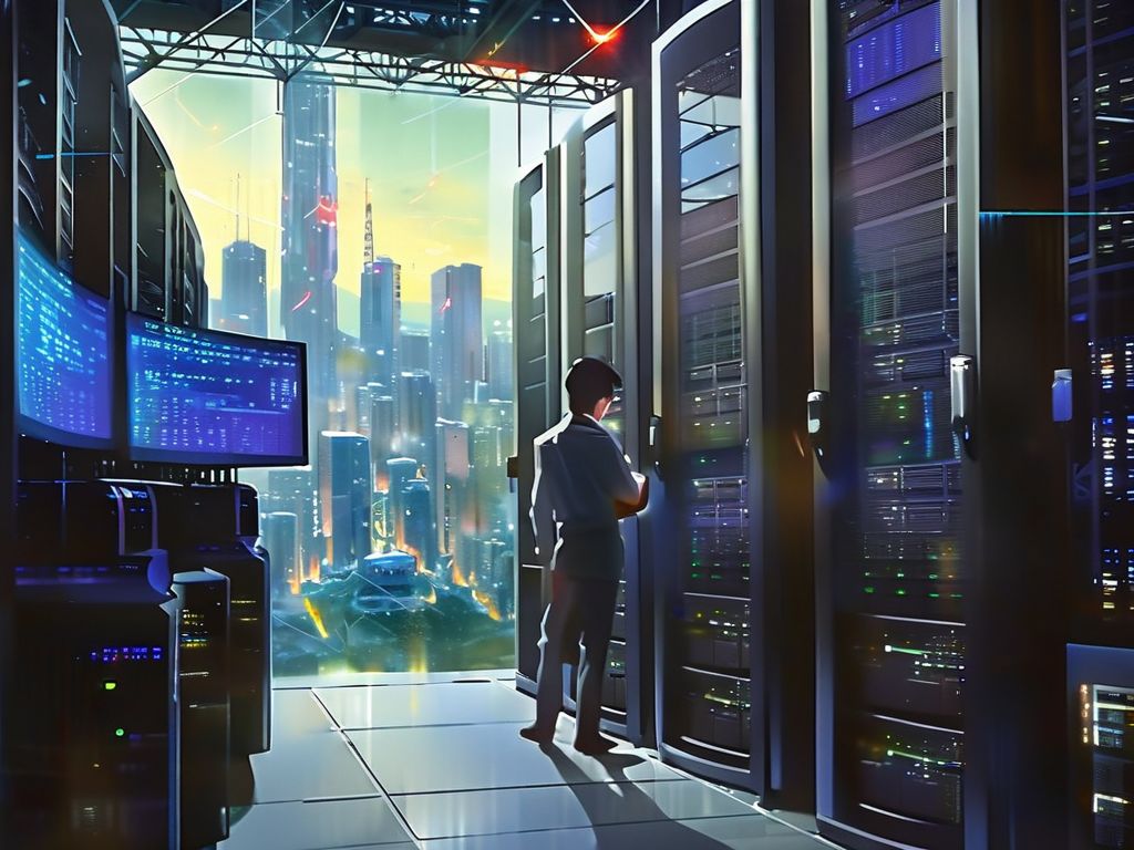 网站服务器可以转卖吗