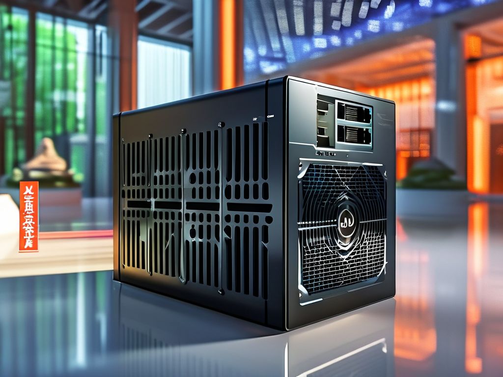 山西PDU服务器电源：数字转型背后的“动力守护者”