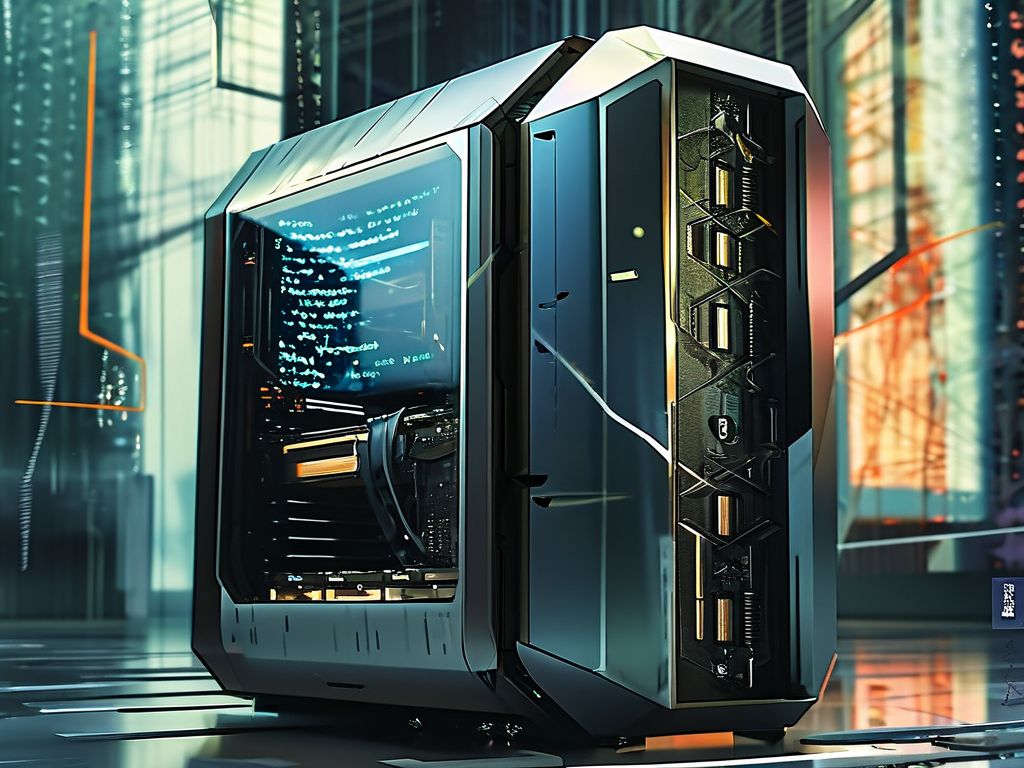 很贵的服务器叫什么来着