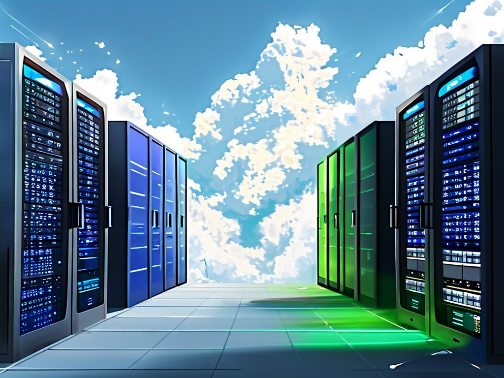 微软有云服务器吗？苹果的云服务藏着这些差异