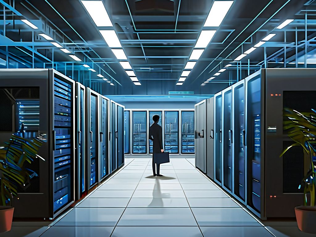 国产服务器，到底和你想的不一样在哪？