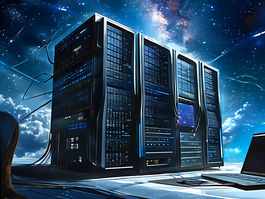 空间服务器好用吗？看完这篇你就懂了