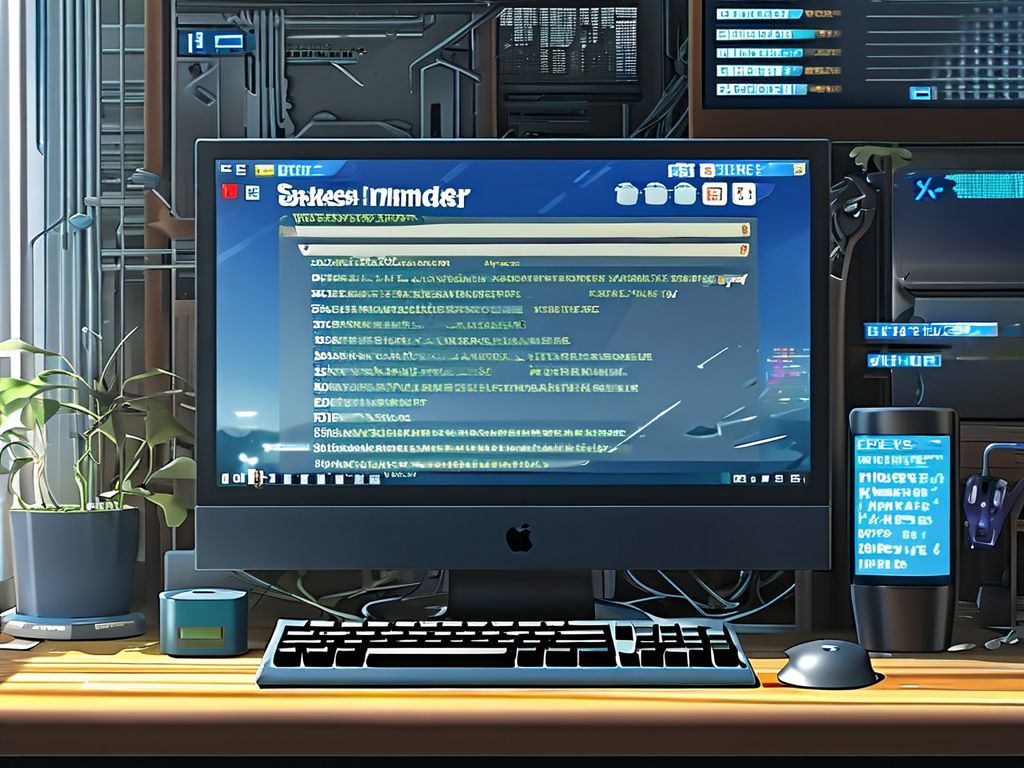 手游里的“服务器命令”，到底是什么？