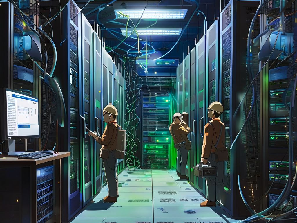 为什么服务器找不到？这几个常见原因你得知道