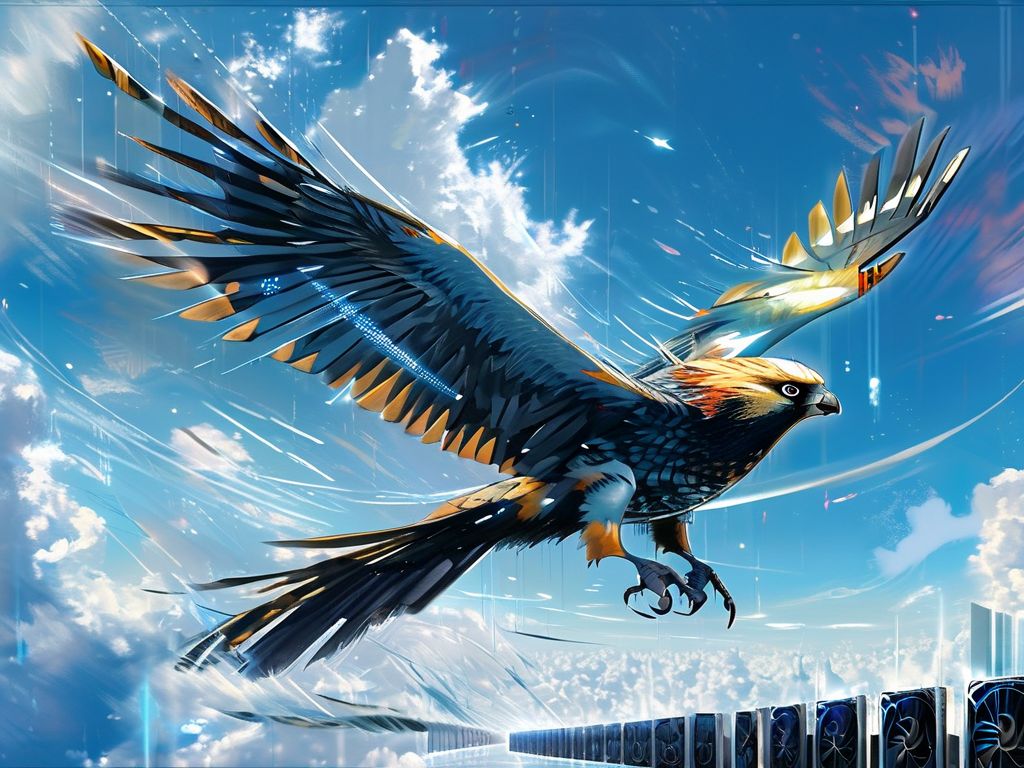 一、鲲鹏系列：ARM架构的能效之选