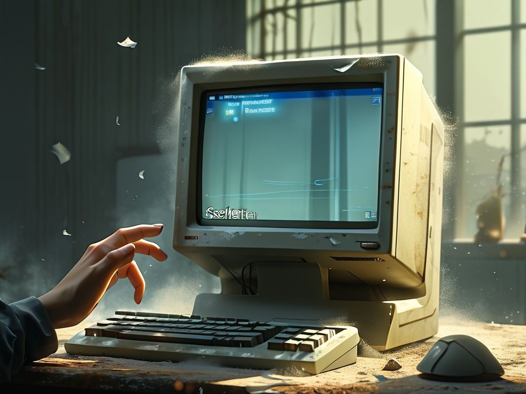 Windows XP里找不到服务器管理器？真相是这样的！
