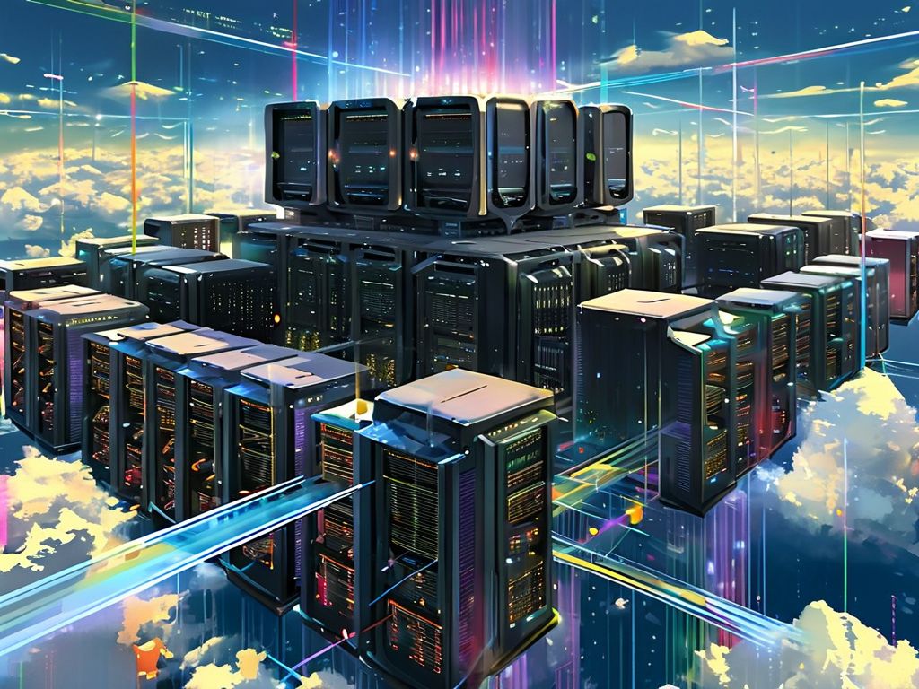 什么时候可以开启跨服务器？这几个条件缺一不可