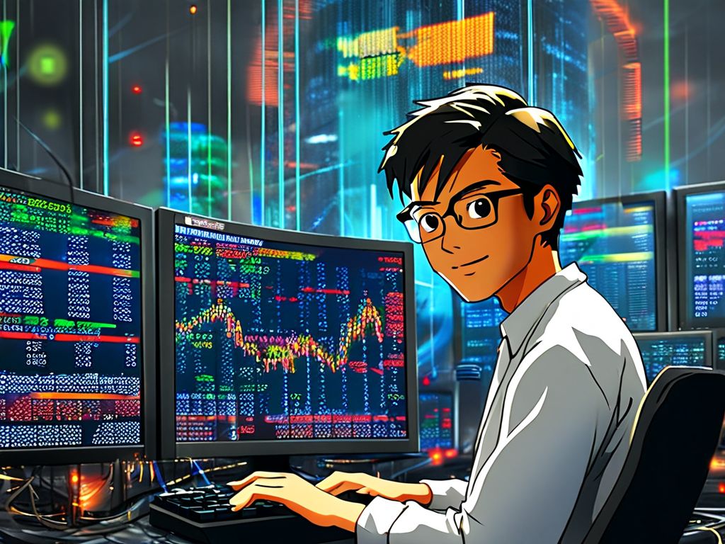 炒股虚拟服务器是什么