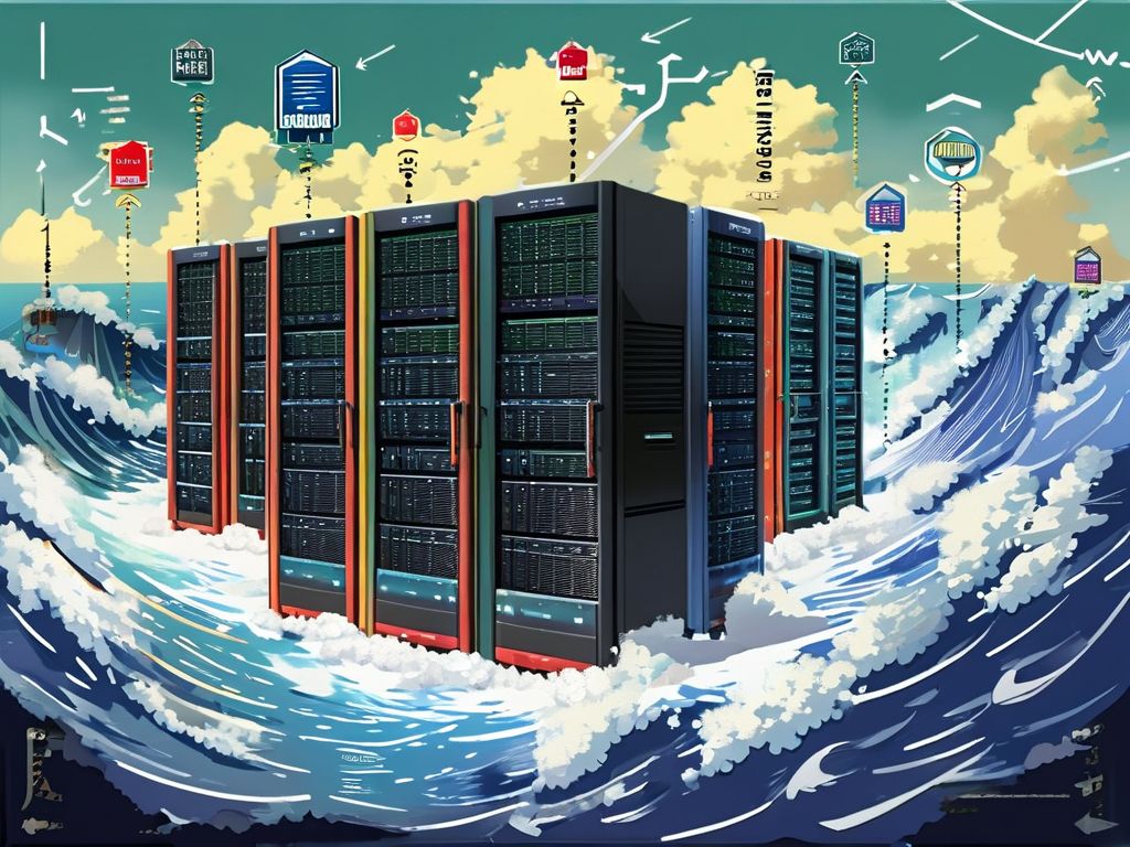 服务器版本有什么不同？看完这篇不再踩坑！